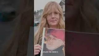 Kristin Flor discusses her Dad dying in prison after being incarcerated for owning a dispensary
