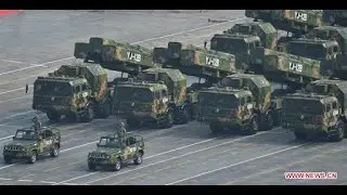 The Algerian army gets the most powerful coastal defense systems in the world