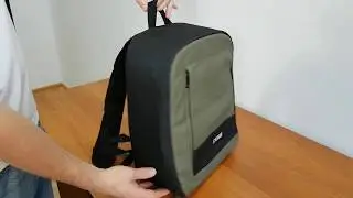 Фоторюкзак Caden D6