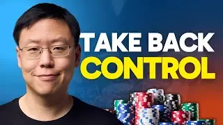 Why Your Poker Struggles Never Go Away