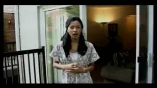 Batik Oscar Lawalata di Amerika - VOA Pop Notes 