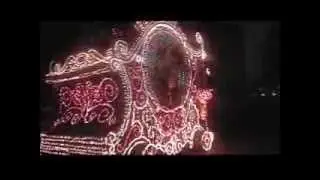 Main Street Electrical Parade