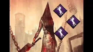 The Ultimate Killer Counter To Boil Over (Dead By Daylight)