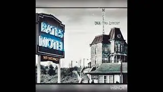 MICSTEAM x DNA - Crack The Vault (Bates Motel Album) prod by MICSTEAM
