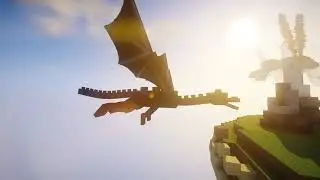 DragonAid | Mineplex Oscars 2021 Ad