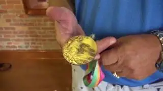 NBC 26 Olympics 2016 - Steve Lundquist