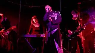 YELLOW POWER - Dziesci Tam / Somewhere There (live)