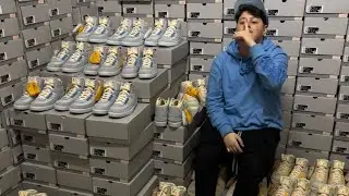 Benjamin Kickz flex ? Or is it ? Let&rsquo;s take a minute to talk about it !