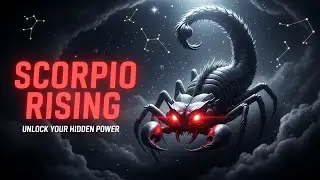 SCORPIO ♏ The Rising: Unlock Your Hidden Power & Transformation | Astrology Insights 2026