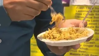 India bans Nestle's Maggi noodles after detecting lead