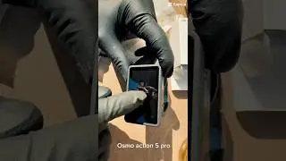#osmoaction5pro #bestactioncamera