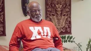 Interview with Black MIT Professor Wesley Harris