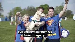 Muddy Dog Challenge