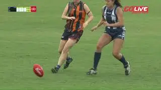 USAFL 2022 Nationals Women's D1 Grand Final - San Francisco Iron vs Minnesota