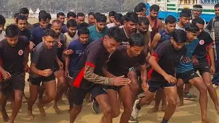 Gyan Bindu physical Academy patna by Indresh Sir is live!