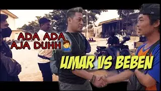 CUVLOG!! PERSIAPAN EVALUASI SANGGAR MDC EPS.1‼️ ADA SEDIKIT KONFLIK😱