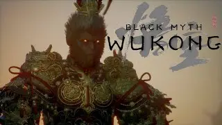 I FINALLY DID IT - I GOT THE SECRET ENDING IN BLACK MYTH WUKONG