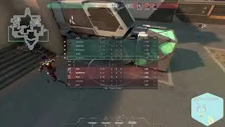 Cypher Pov map bind mode unrated 31 8 2023.