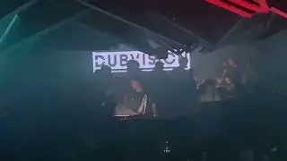 20251227 DubVision @ Boomerang HK LIVE