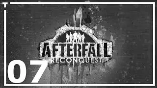 Walkthrough Afterfall Reconquest Episode I : 07 -