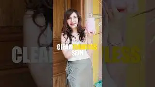 ✨Clear skin starts in the gut!✨