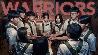 Warriors - Duty After School #dutyafterschool