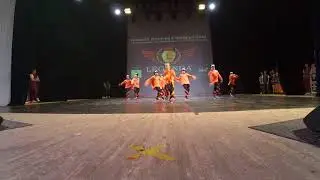 Snickers Crew танцевальный фестиваль Легенда, студия Base