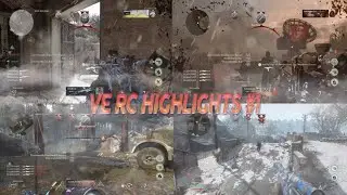#VirtueRC Highlights #1 @S6nyz