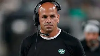 Full New York Jets Draft Report Card