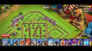 Clash fest strategy🎮