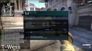 TOP 10 BEST OPERATION HYDRA DROPS EVER! DRAGON LORE AND MEDUSA UNBOXING
