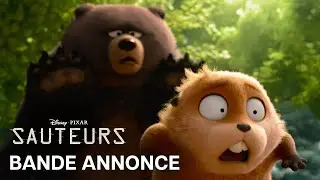 Sauteurs | Bande annonce | En salle d&egrave;s le 6 mars 2026