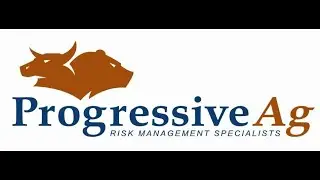 Progressive Ag Weekly Marketline 