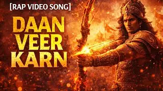 Karn Rap Version song | Trendy | Struggle of Life