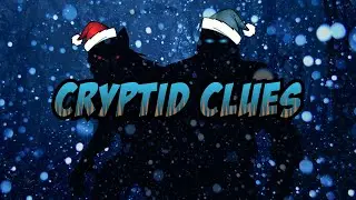 Christmas Clues: 
