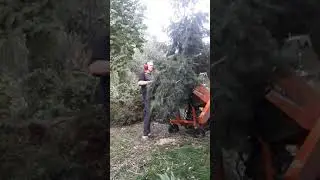 ELIET Prof 6 VERSNIPPERAAR SHREDDER BROYEUR H&Auml;CKSLER