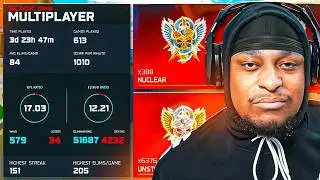 🔴 #1 RANKED PUBSTOMPER ⚡ KING OF CALL OF DUTY BLACK OPS 7 ⚡