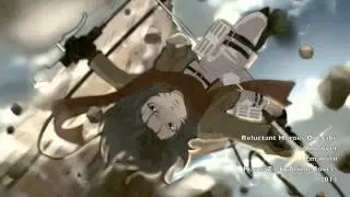 Reluctant Heroes (Violin and Piano)