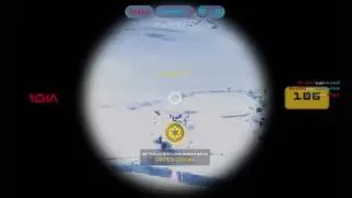 STAR WARS&trade; Battlefront&trade; Bounty Hunter level 3