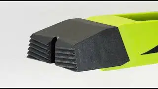 Bow Products - Low Profile Clamping System