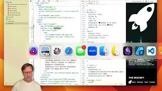 HTML CSS Site Creation – Styling the Header