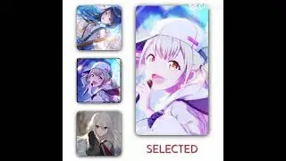 KOHANE AZUSAWA(repost)
