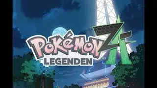 [Extended 1h] Battle! Team Flare (Nouveau)- Pok&eacute;mon Legends Z A
