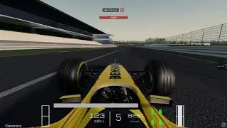 Nurburgring Jordan 198       /1.09.183/