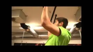 Orlando Fitness Group promo