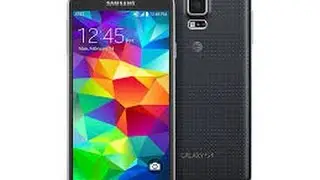 Samsung Galaxy S5, Black 16GB (AT&T) SAVE 57% - black friday deals 2016
