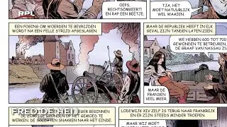 .Oude Hollandse Waterlinie Journaal - Afl. 5