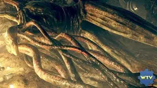 The Interloper, First Born of the Wood - Lucky Hole Mine | Fallout 76