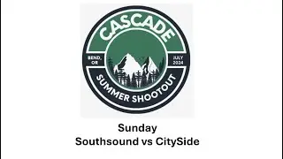 South Sound 2032 - 7/2024 Sun Game vs CitySide