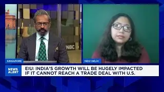 Foreign investors look beyond IT in India, trend likely to continue: EIU